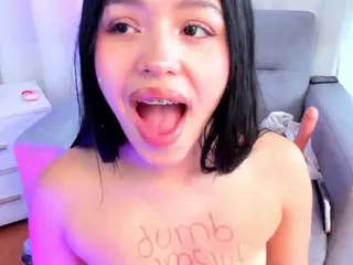 AvaJonexs's Live Sex Cam Show