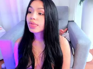 AvaJonexs's Live Sex Cam Show