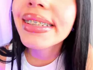 AvaJonexs's Live Sex Cam Show