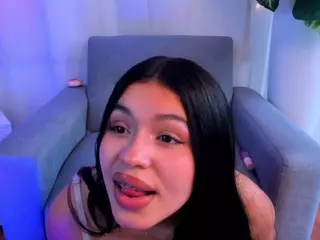 AvaJonexs's Live Sex Cam Show