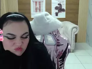 baby-hub-s's Live Sex Cam Show
