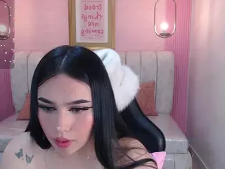 baby-hub-s's Live Sex Cam Show