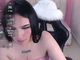 baby-hub-s's Live Sex Cam Show