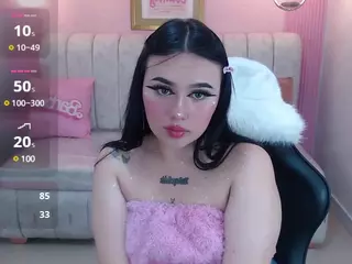 baby-hub-s's Live Sex Cam Show