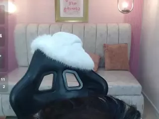 baby-hub-s's Live Sex Cam Show