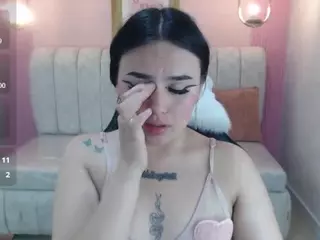 baby-hub-s's Live Sex Cam Show