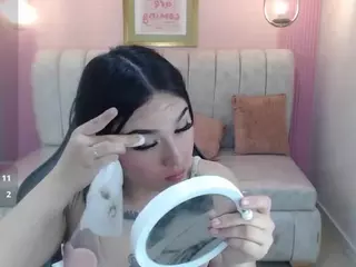 baby-hub-s's Live Sex Cam Show