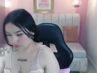 baby-hub-s's Live Sex Cam Show