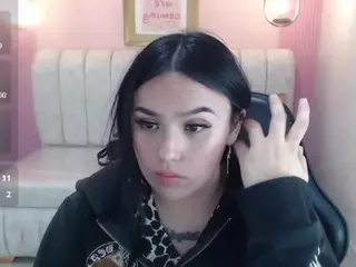 baby-hub-s's Live Sex Cam Show