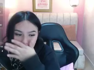 baby-hub-s's Live Sex Cam Show