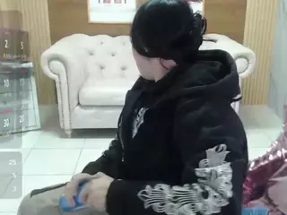 baby-hub-s's Live Sex Cam Show