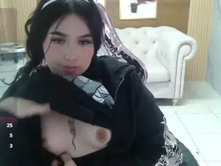 baby-hub-s's Live Sex Cam Show