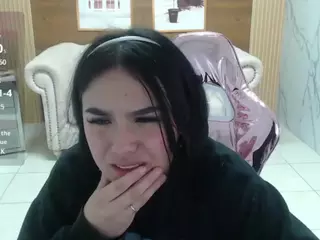 baby-hub-s's Live Sex Cam Show