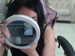 baby-hub-s's Live Sex Cam Show