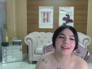 baby-hub-s's Live Sex Cam Show
