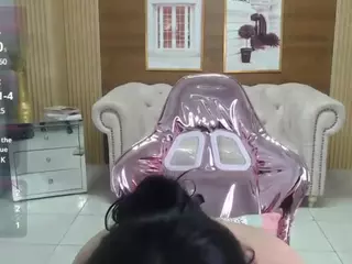 baby-hub-s's Live Sex Cam Show