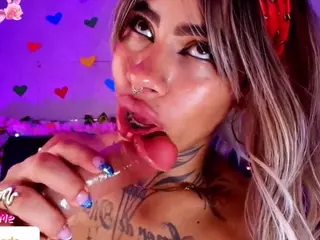 cane-osada's Live Sex Cam Show