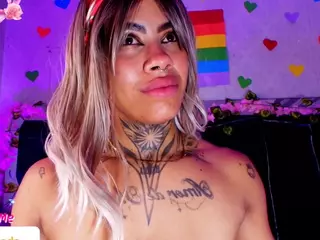 cane-osada's Live Sex Cam Show