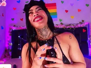 cane-osada's Live Sex Cam Show