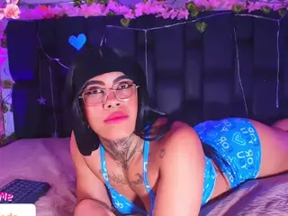 cane-osada's Live Sex Cam Show