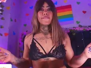 cane-osada's Live Sex Cam Show
