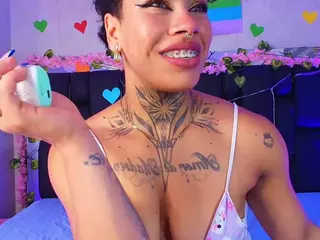 cane-osada's Live Sex Cam Show