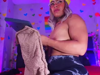 cane-osada's Live Sex Cam Show
