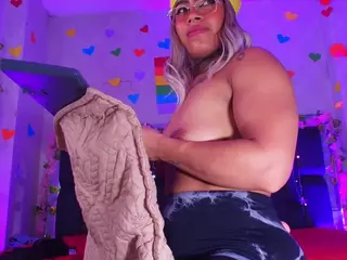 cane-osada's Live Sex Cam Show