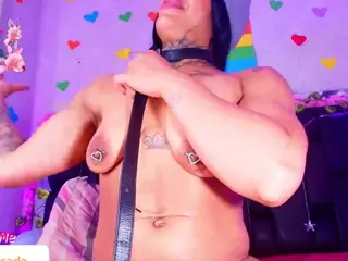 cane-osada's Live Sex Cam Show