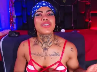cane-osada's Live Sex Cam Show