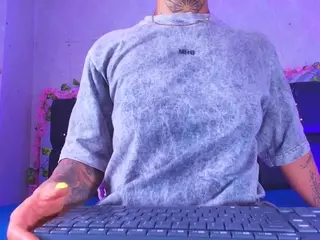 cane-osada's Live Sex Cam Show