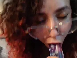 Carolinne Owenss's Live Sex Cam Show