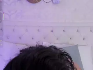 Cassie66's Live Sex Cam Show
