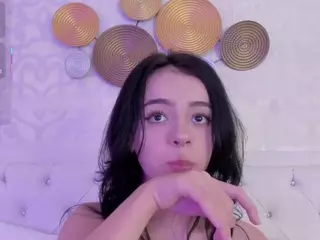 Cassie66's Live Sex Cam Show