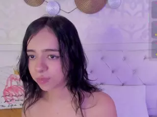 cassie66's Live Sex Cam Show