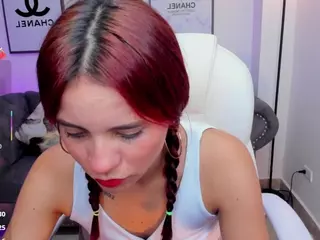 Celeste-rain's Live Sex Cam Show