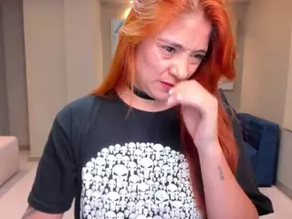 CorinaJames's Live Sex Cam Show
