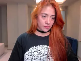 CorinaJames's Live Sex Cam Show