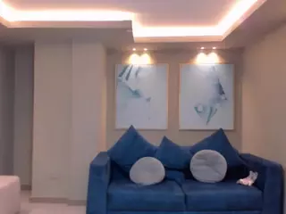 CorinaJames's Live Sex Cam Show