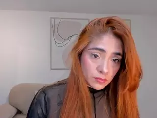 CorinaJames's Live Sex Cam Show
