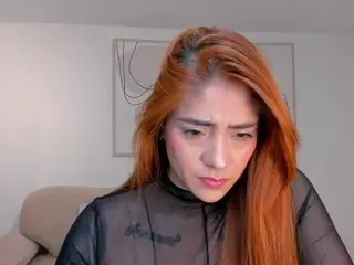 CorinaJames's Live Sex Cam Show