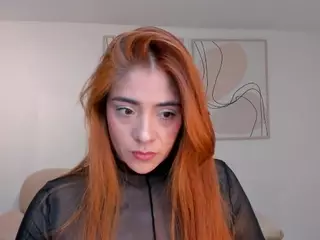 CorinaJames's Live Sex Cam Show