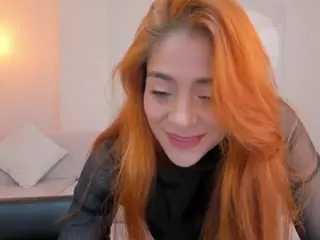 CorinaJames's Live Sex Cam Show