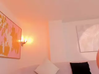 CorinaJames's Live Sex Cam Show