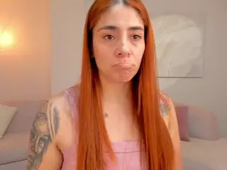 CorinaJames's Live Sex Cam Show