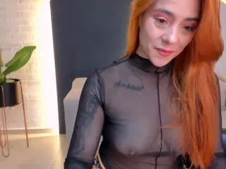CorinaJames's Live Sex Cam Show