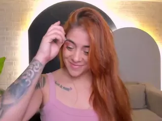 CorinaJames's Live Sex Cam Show