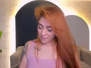 CorinaJames's Live Sex Cam Show