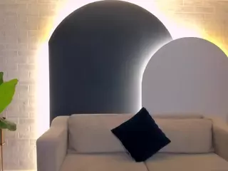 CorinaJames's Live Sex Cam Show