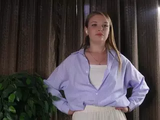 Hannah's Live Sex Cam Show